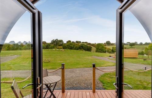 Welshpool House | Elm-Uk36259