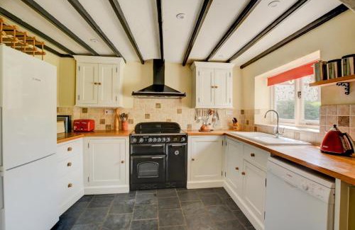 Holme House | Elma Cottage