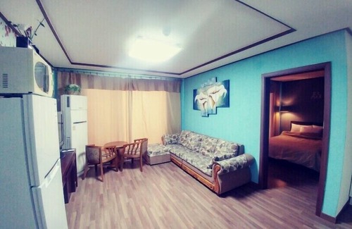Yangyang Apartment | Elmar Condotel