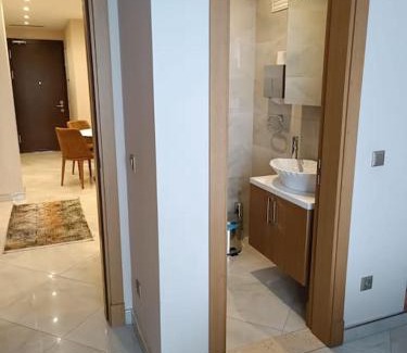 Talimhane Apartment | Elmas