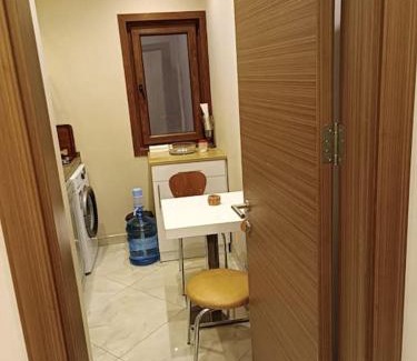 Talimhane Apartment | Elmas