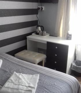 South Shore Hotel | Elmfield