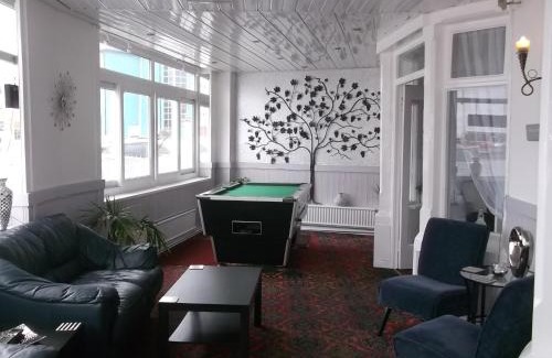 South Shore Hotel | Elmfield