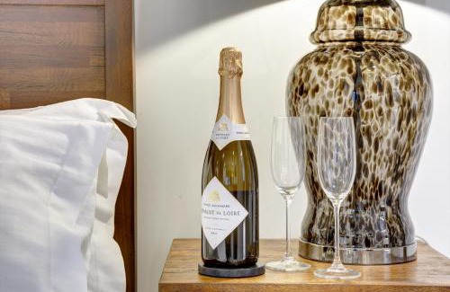 Harrogate Apartment | Elmleigh Nook - Central with Parking