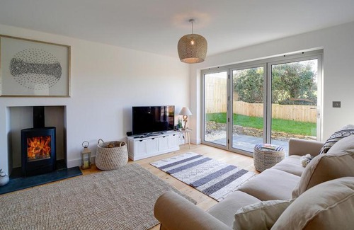 Trelights House | Elmwood