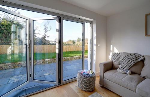 Trelights House | Elmwood
