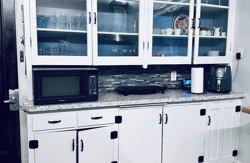 Buffalo Apartment | Elmwood Village home