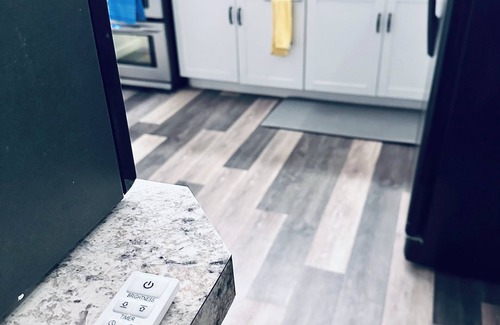 Buffalo Apartment | Elmwood Village home