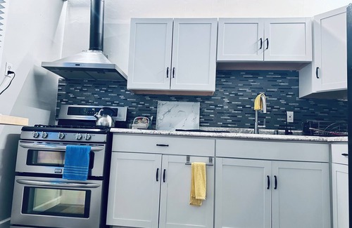 Buffalo Apartment | Elmwood Village home