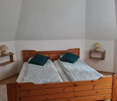 Csokonyavisonta Apartment | Elo Apartman
