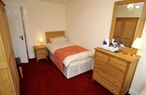 Biggar Hotel | Elphinstone Hotel