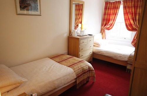 Biggar Hotel | Elphinstone Hotel