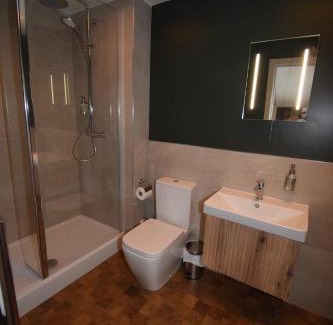 Biggar Hotel | Elphinstone Hotel