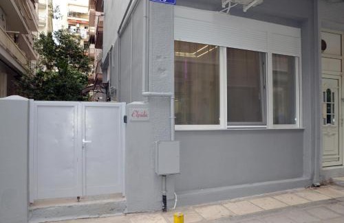 Thessaloniki Apartment | ELPIDA Apartment THESSALONIKI