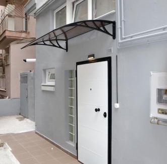 Thessaloniki Apartment | ELPIDA Apartment THESSALONIKI