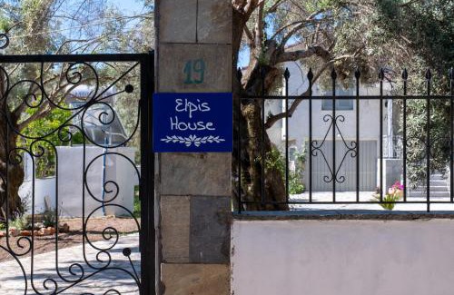 Nidri House | Elpis House