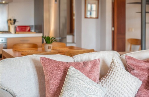 Escorca Villa | Els Abats - Villa With Private Pool In Fornalutx