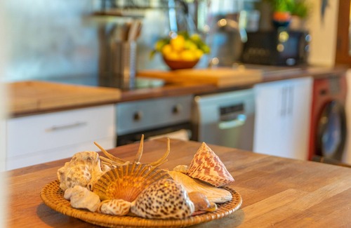 Ses Salines Ski Chalet | Els Àngels - Three Bedroom Chalet, Sleeps 5