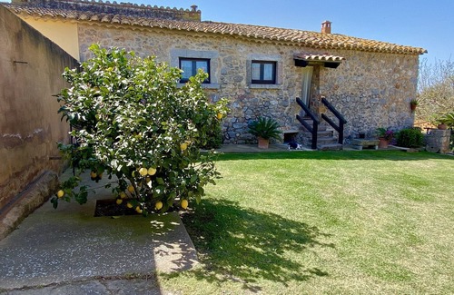 Torroella de Montgri Cottage | ELS OLIVARS DE BELLCAIRE