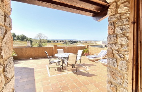 Torroella de Montgri Cottage | ELS OLIVARS DE BELLCAIRE