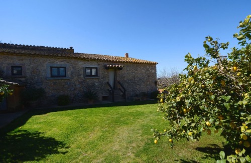 Torroella de Montgri Cottage | ELS OLIVARS DE BELLCAIRE