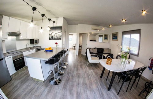 Sa Pobla Cottage | ELS TARONGERS, WITH GARDEN AND SWIMMING POOL
