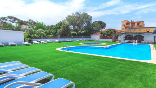 L'Escala Apartment | Els Vents d'Empúries