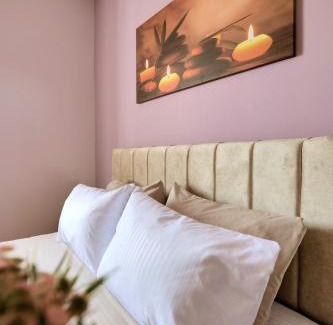 Qender Apartment | Elsa Apartment