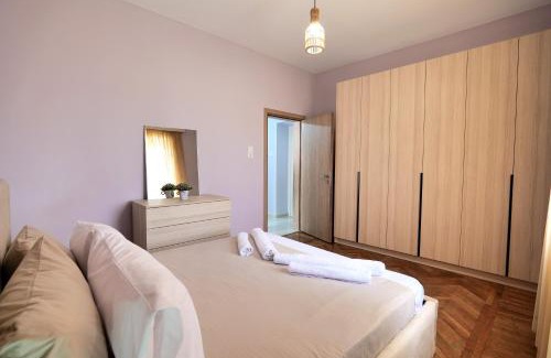 Qender Apartment | Elsa Apartment