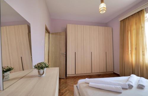 Qender Apartment | Elsa Apartment