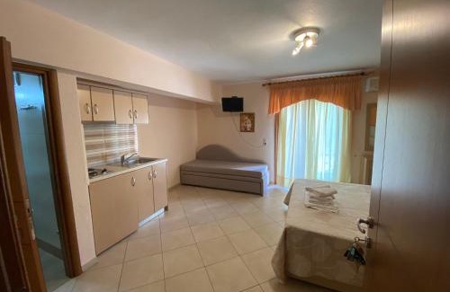 Potos Apartment | Elsa Haus