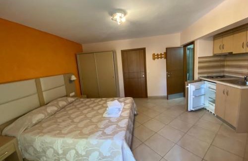 Potos Apartment | Elsa Haus