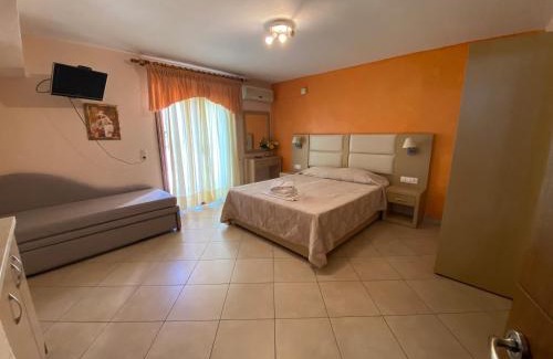 Potos Apartment | Elsa Haus