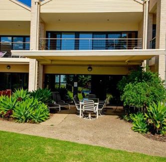 Mulwala Apartment | Elsinor Townhouse 2
