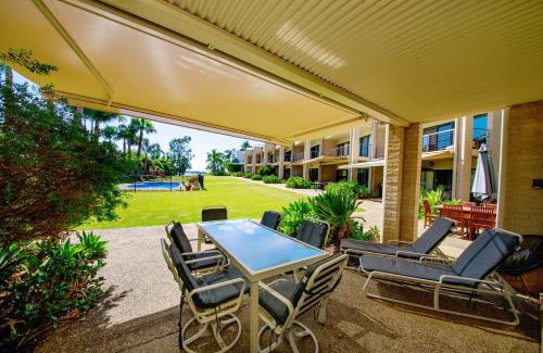 Mulwala Apartment | Elsinor Townhouse 2