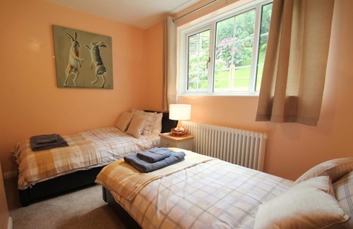 Porlock House | Elthorne, Porlock