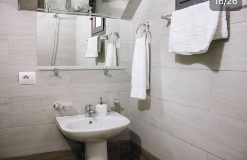 Sarande Apartment | Elti Apartment Sea View