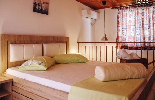 Sarande Apartment | Elti Apartment Sea View