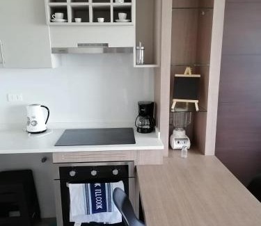 Renaca Apartment | Eluchans Plaza 2