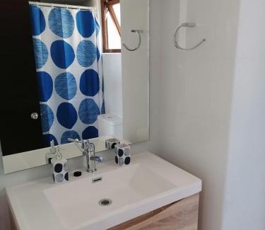 Renaca Apartment | Eluchans Plaza 2