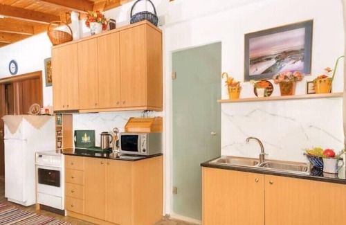 Georgioupolis House | ELVAGO Ideal for a family with 2, 3 or 4 children.n