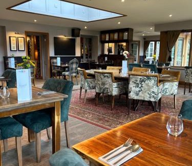 Elveden Hotel | Elveden Inn