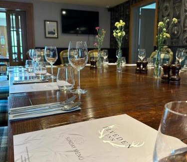 Elveden Hotel | Elveden Inn