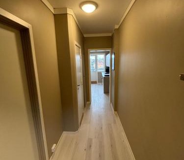 Kristiansand Apartment | Elvegata 6, H0301 Kristiansand