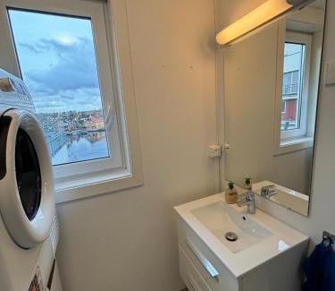 Kristiansand Apartment | Elvegata 6, H0301 Kristiansand