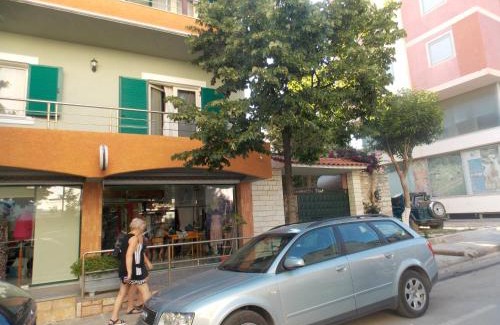Kodrra Apartment | Elvin Apartments
