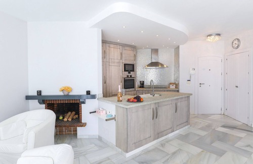 Elviria Apartment | Elviria del Sol ground floor apartment