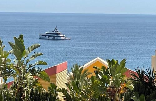 Nikki Beach Apartment | Elviria Luxury & Relaxation , With Sea Views