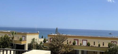 Nikki Beach Apartment | Elviria Luxury & Relaxation , With Sea Views