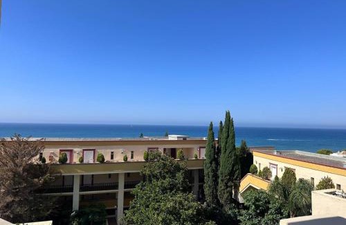 Nikki Beach Apartment | Elviria Luxury & Relaxation , With Sea Views